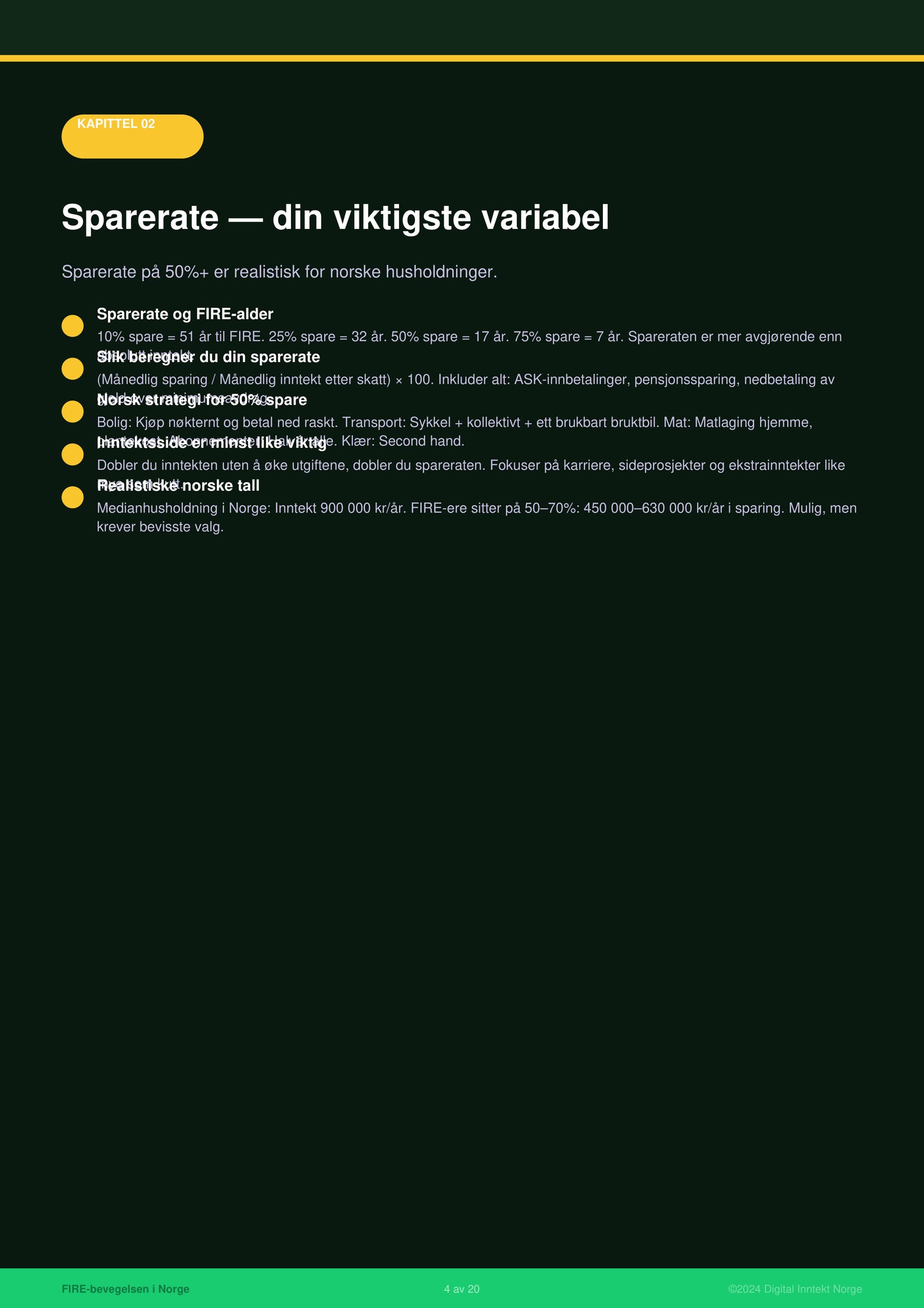 Aksjer for nybegynnere – Norsk e-bok om investering og aksjesparing