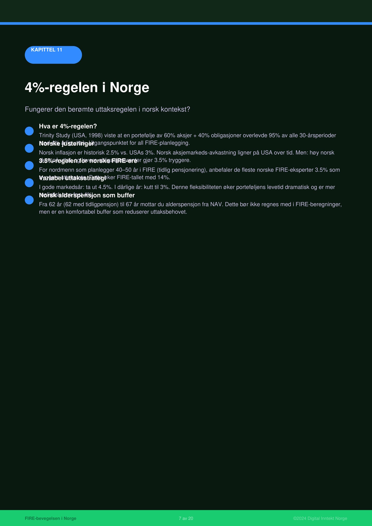 Aksjer for nybegynnere – Norsk e-bok om investering og aksjesparing