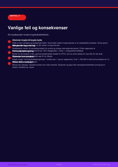 Aksjer for nybegynnere – Norsk e-bok om investering og aksjesparing