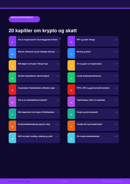 Aksjer for nybegynnere – Norsk e-bok om investering og aksjesparing
