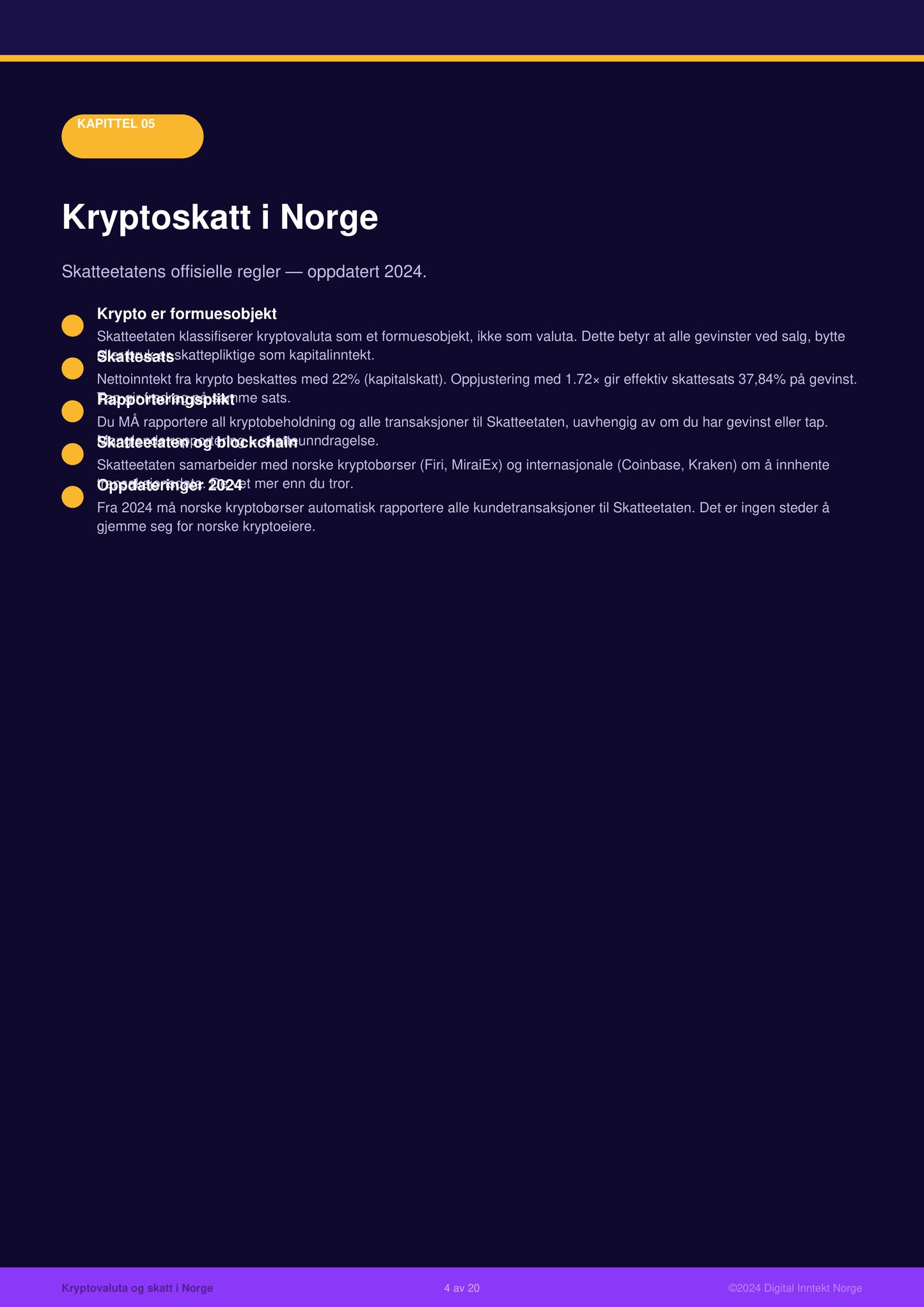 Aksjer for nybegynnere – Norsk e-bok om investering og aksjesparing
