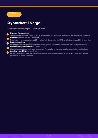 Aksjer for nybegynnere – Norsk e-bok om investering og aksjesparing