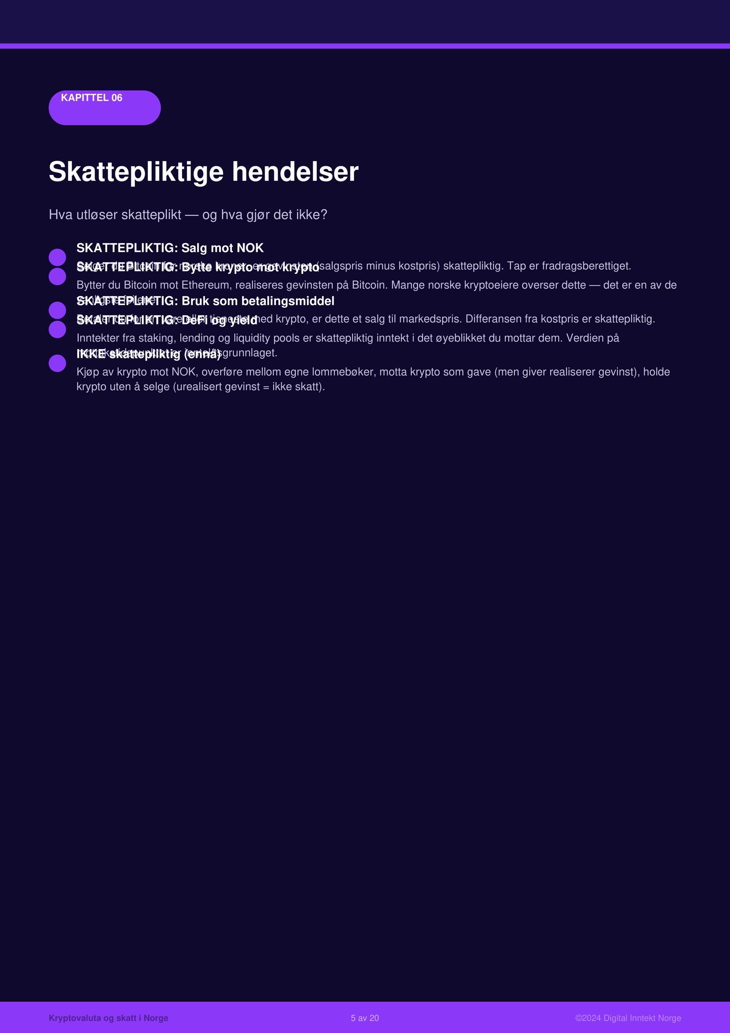Aksjer for nybegynnere – Norsk e-bok om investering og aksjesparing
