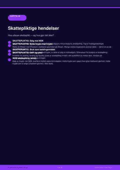 Aksjer for nybegynnere – Norsk e-bok om investering og aksjesparing