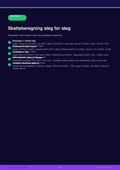 Aksjer for nybegynnere – Norsk e-bok om investering og aksjesparing