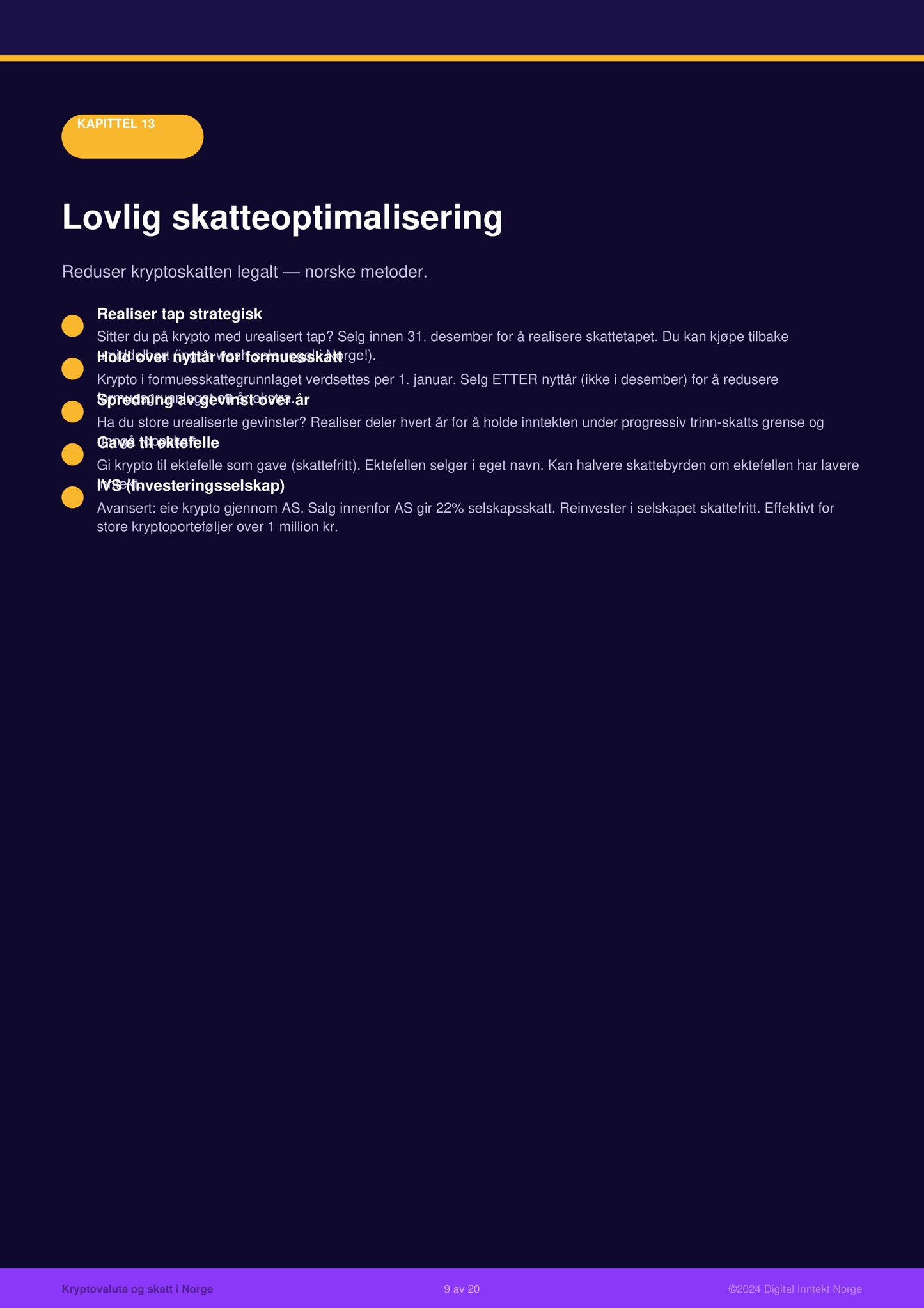 Aksjer for nybegynnere – Norsk e-bok om investering og aksjesparing