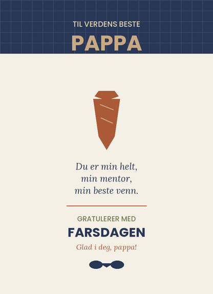 Anledningskort Pakke – 10 Digitale Kort | Bryllup, Morsdag, Farsdag og Babyshower 💌