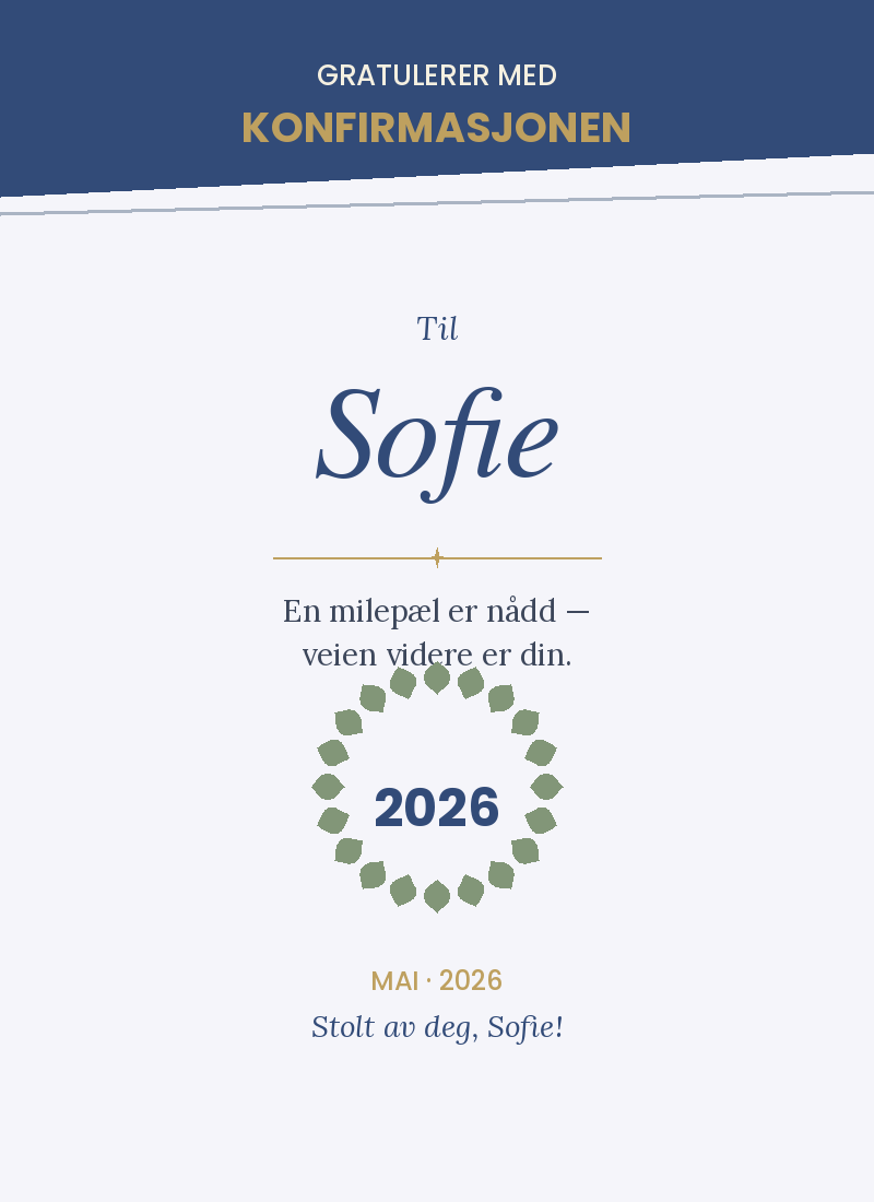 Anledningskort Pakke – 10 Digitale Kort | Bryllup, Morsdag, Farsdag og Babyshower 💌