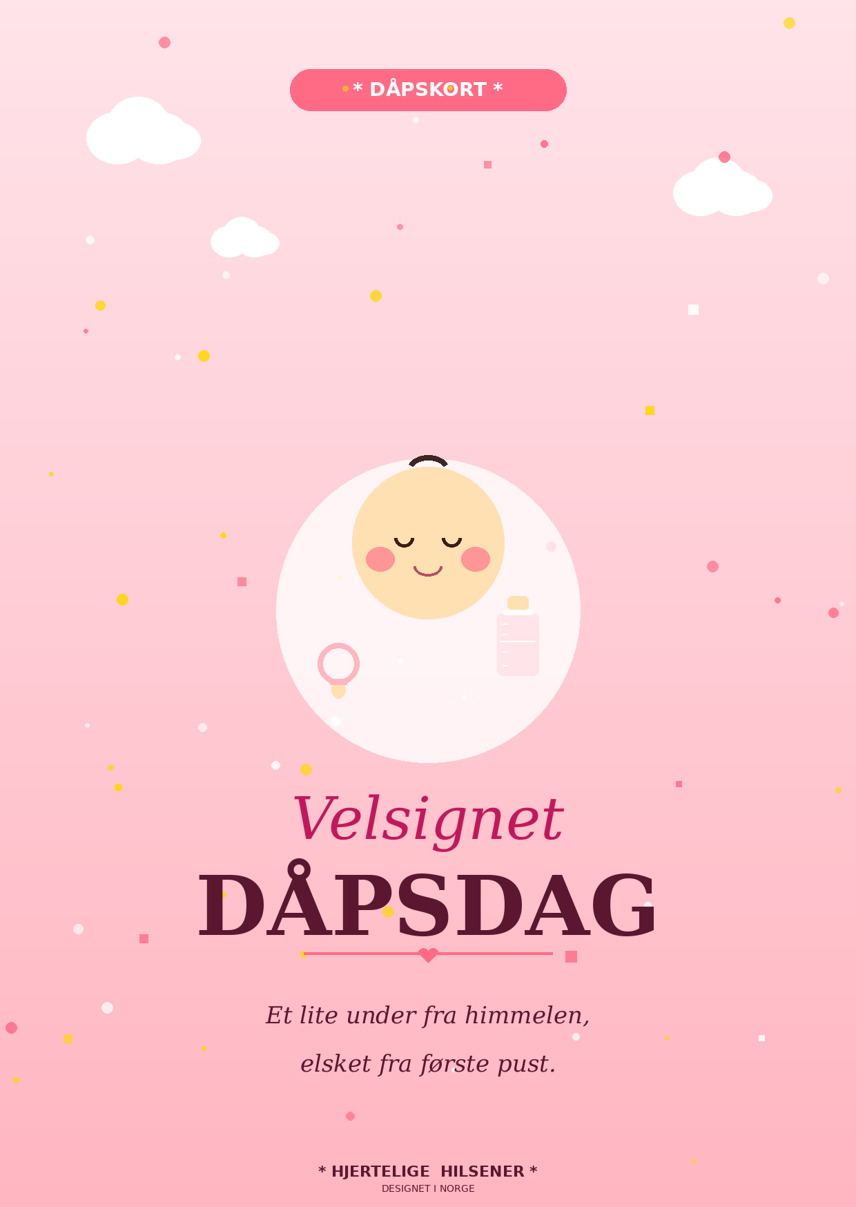 Konfirmasjonskort – 10 Digitale Kort | Elegant PDF/PNG Nedlasting 🤍✝️