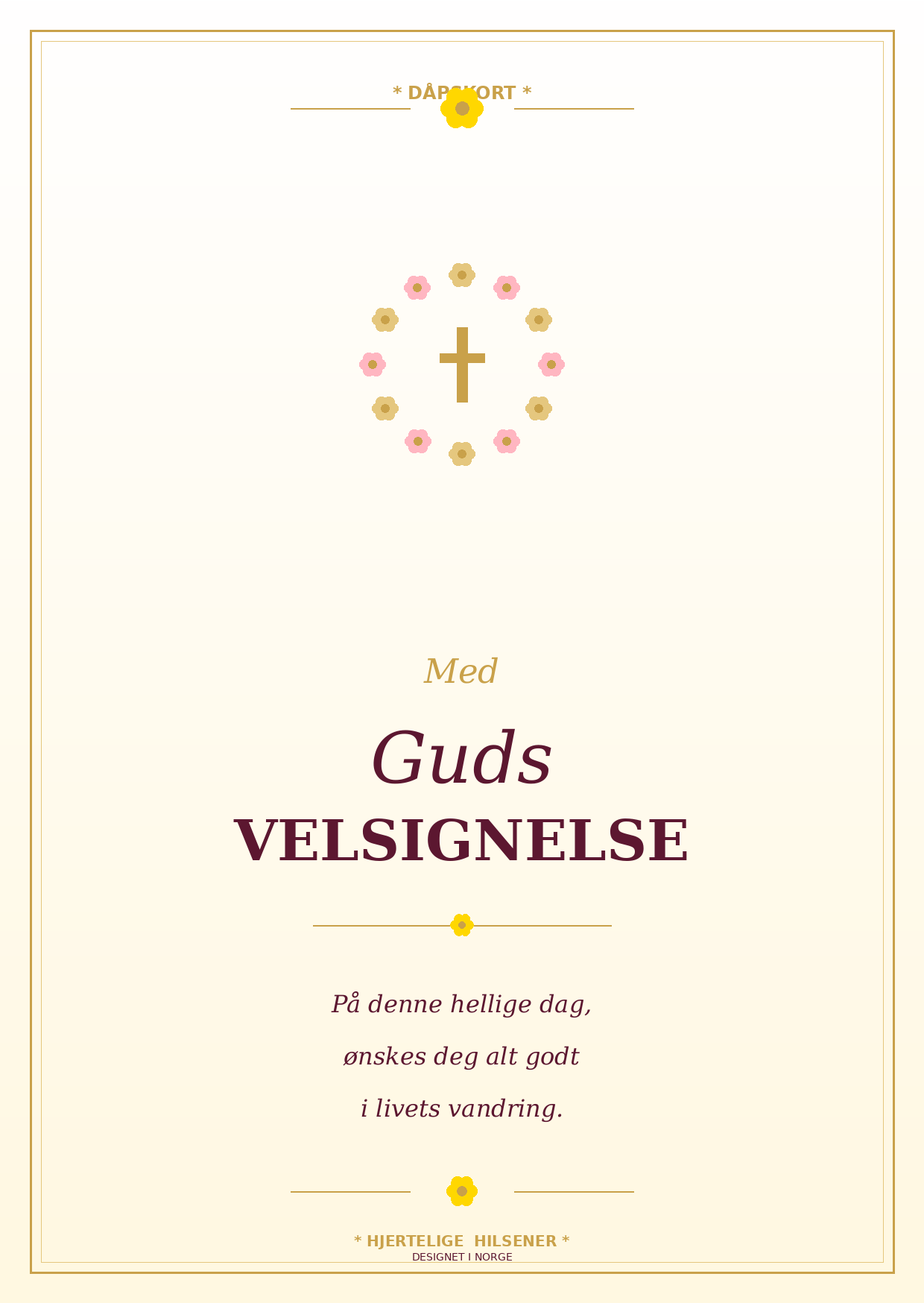 Konfirmasjonskort – 10 Digitale Kort | Elegant PDF/PNG Nedlasting 🤍✝️
