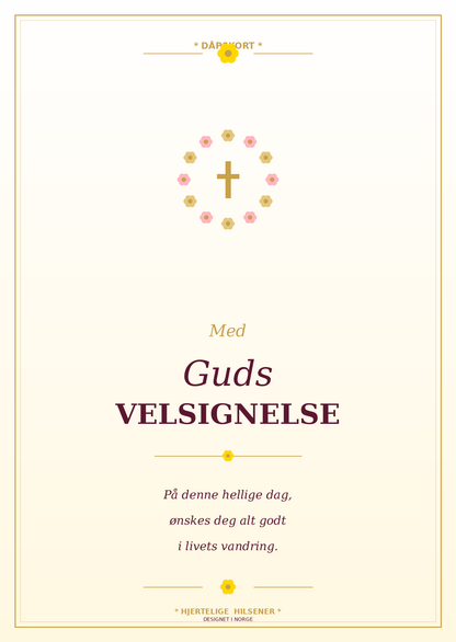 Konfirmasjonskort – 10 Digitale Kort | Elegant PDF/PNG Nedlasting 🤍✝️