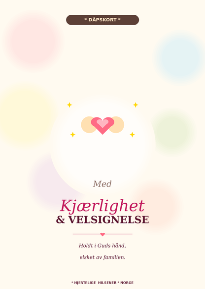 Konfirmasjonskort – 10 Digitale Kort | Elegant PDF/PNG Nedlasting 🤍✝️